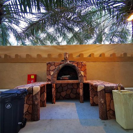 Alberi Lodge Hatta Ngoại thất bức ảnh