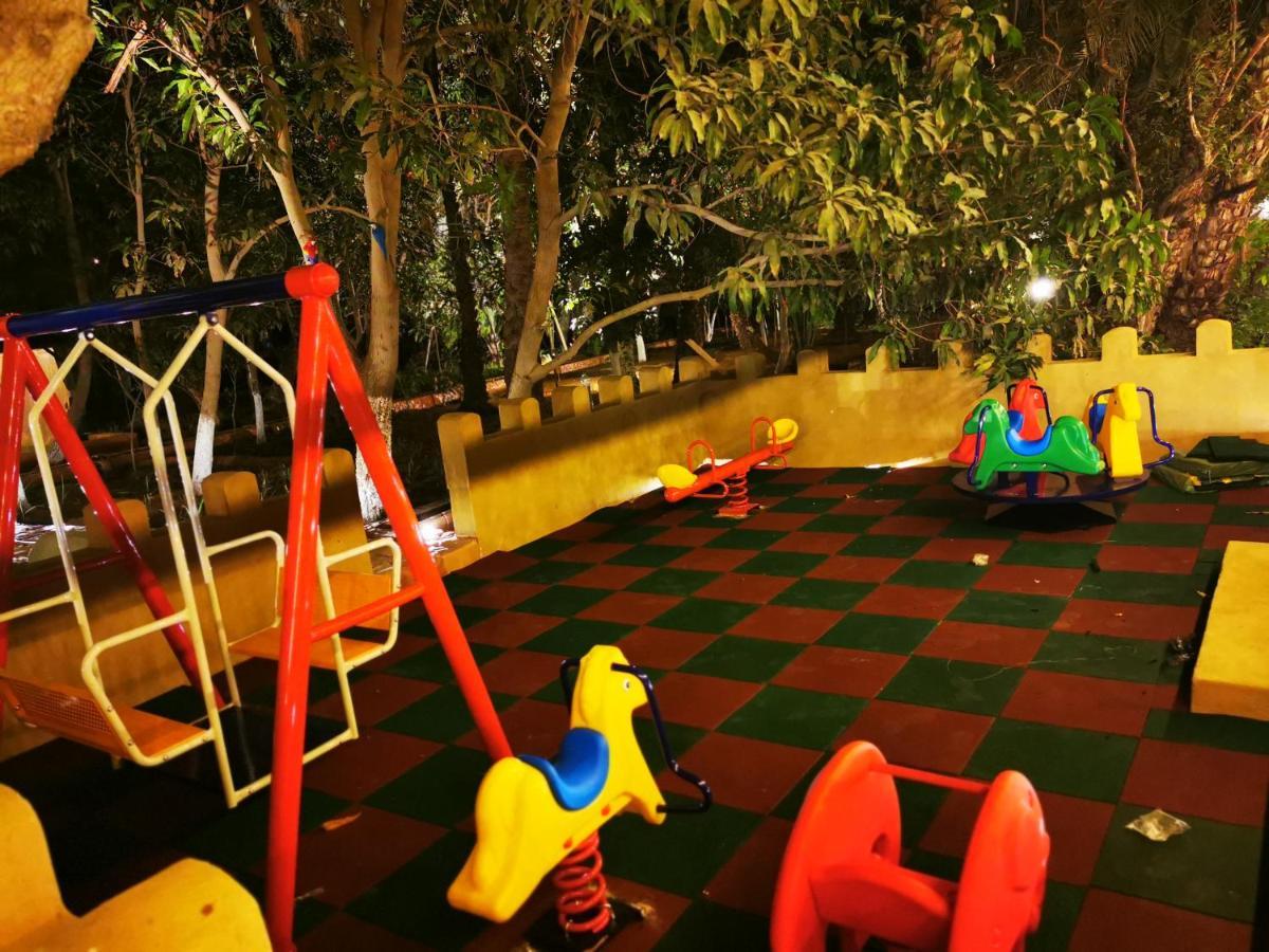 Alberi Lodge Hatta Ngoại thất bức ảnh