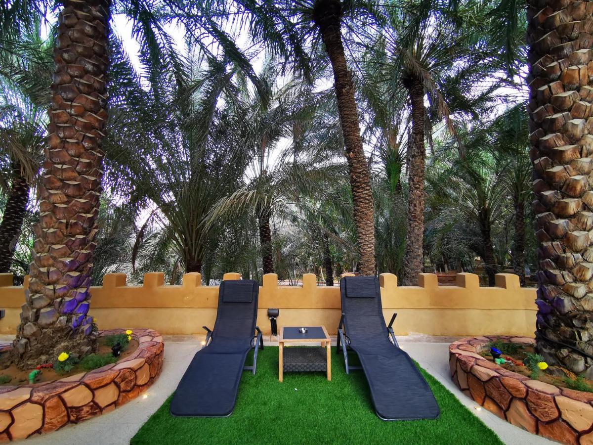 Alberi Lodge Hatta Ngoại thất bức ảnh