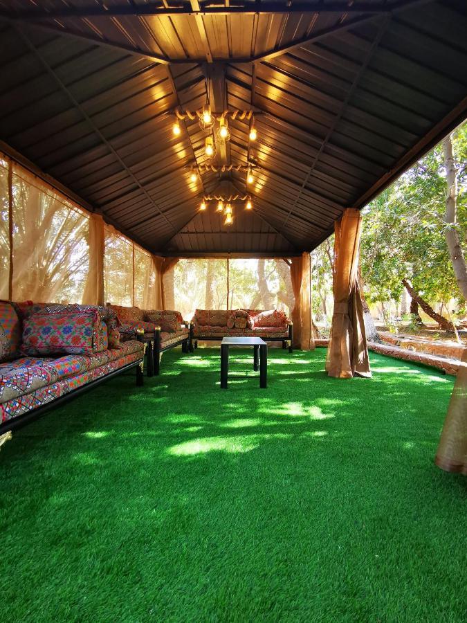 Alberi Lodge Hatta Ngoại thất bức ảnh