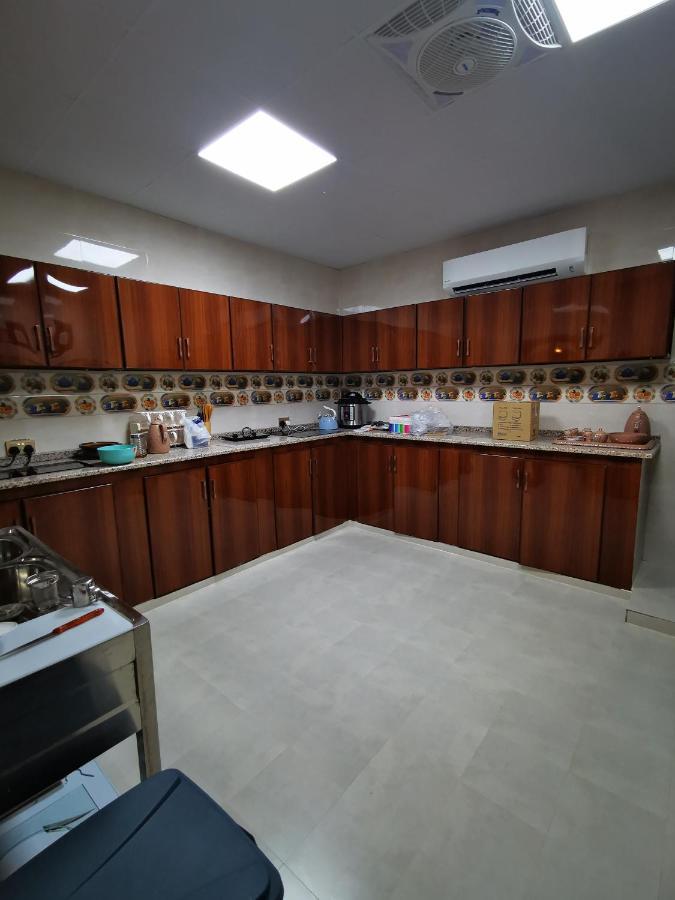 Alberi Lodge Hatta Ngoại thất bức ảnh