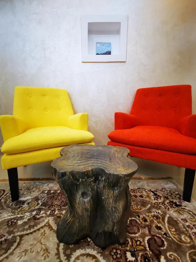 Alberi Lodge Hatta Ngoại thất bức ảnh