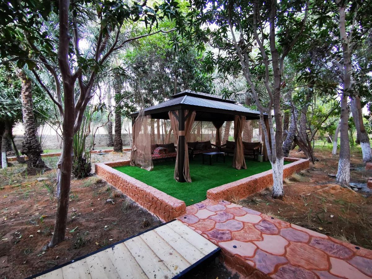 Alberi Lodge Hatta Ngoại thất bức ảnh