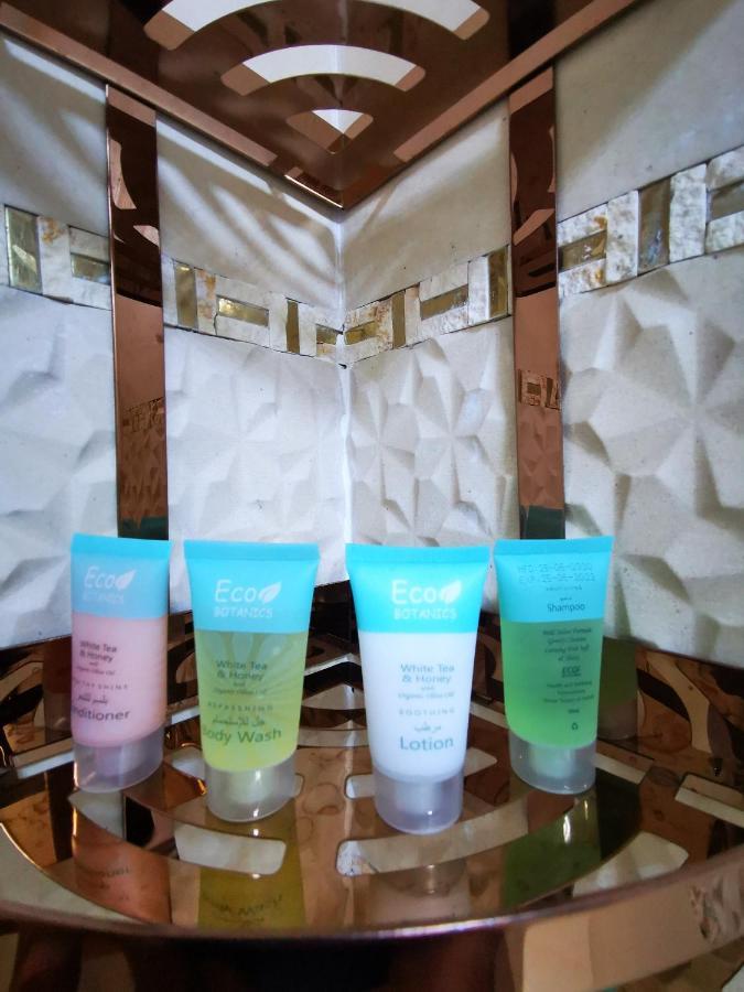 Alberi Lodge Hatta Ngoại thất bức ảnh