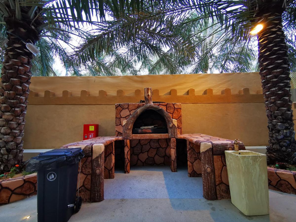 Alberi Lodge Hatta Ngoại thất bức ảnh
